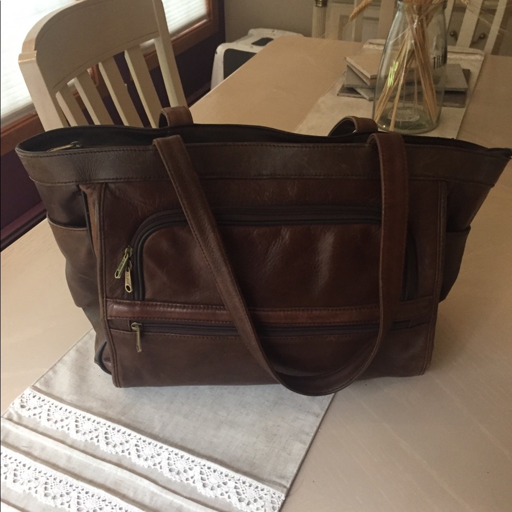 Clava Large Bag - image 2